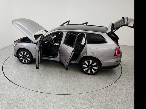 New 2026 Volvo EX90 Ultra AWD/4WD image 39