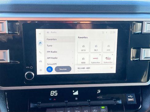 Used 2025 Toyota Tundra SR5 image 15