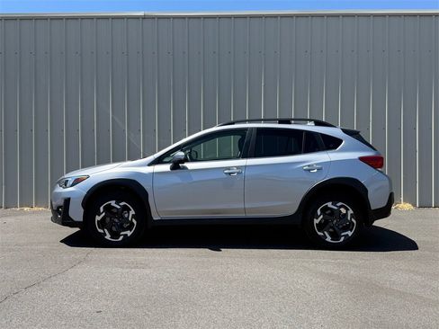 Used 2023 Subaru Crosstrek 2.5i Limited image 7