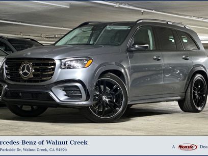 Used 2026 Mercedes-Benz GLS 450 4MATIC