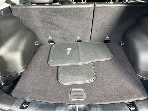 Used 2022 Jeep Compass Trailhawk w/ Trailhawk Convenience Group image 24