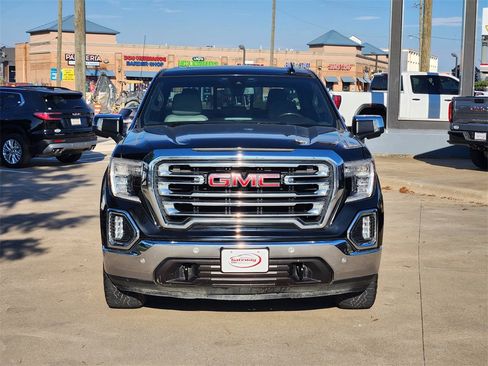 Used 2020 GMC Sierra 1500 SLT image 2