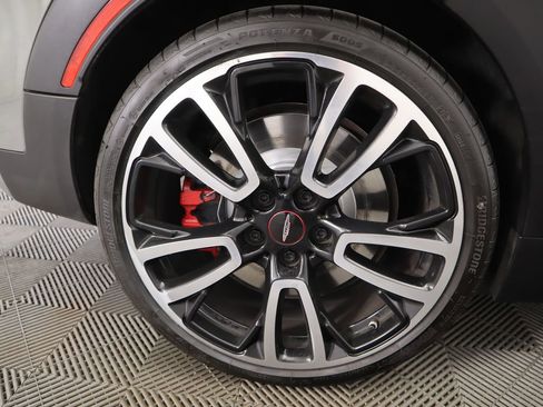 Used 2022 MINI Cooper Clubman John Cooper Works image 33