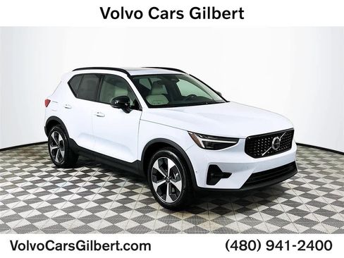 New 2026 Volvo XC40 B5 Plus w/ Protection Package Premier image 1