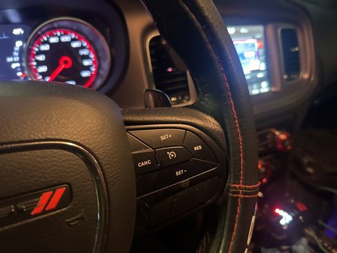 Used 2023 Dodge Charger Scat Pack w/ Navigation & Travel Group image 17