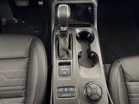 New 2025 Ford Ranger Lariat w/ FX4 Off-Road Package image 13