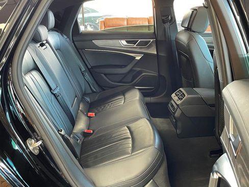 Used 2024 Audi A6 Premium Plus image 21