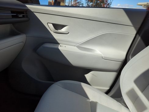 Certified 2026 Hyundai Kona SEL Sport AWD/4WD image 31