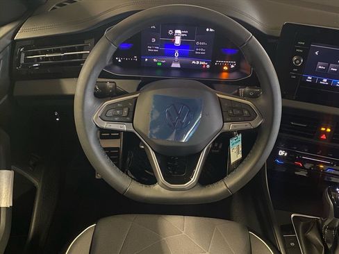 New 2026 Volkswagen Jetta Sport image 4