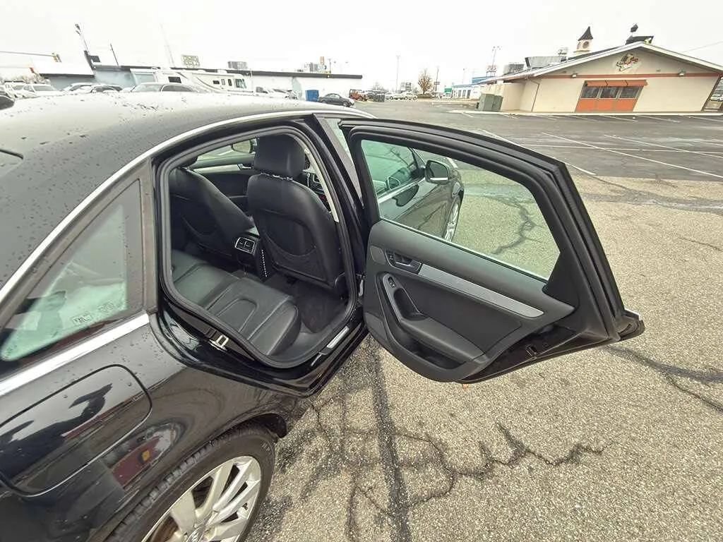 Used 2010 Audi A4 2.0T Premium Plus AWD/4WD image 6