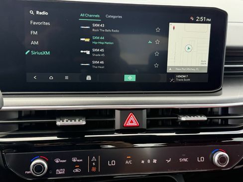 New 2026 Kia K5 GT-Line FWD image 23