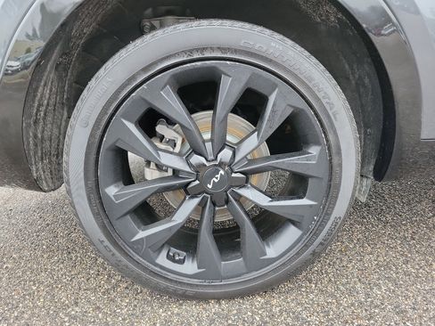 Used 2022 Kia Sorento SX image 30