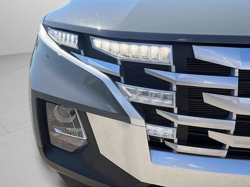 Certified 2022 Hyundai Santa Cruz SEL FWD image 27