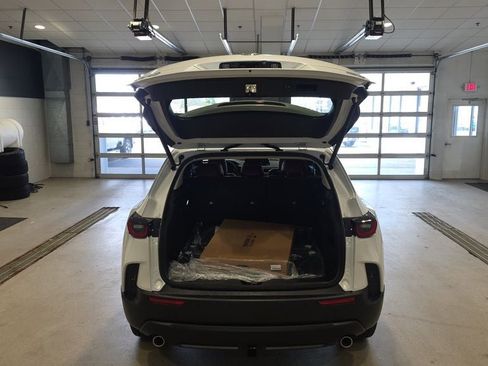 New 2026 MAZDA CX-50 2.5 Hybrid w/ Weather Package image 12