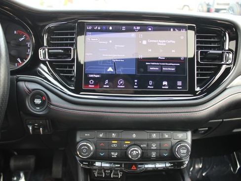 Used 2022 Dodge Durango R/T w/ Tow 'N Go Package AWD/4WD image 4