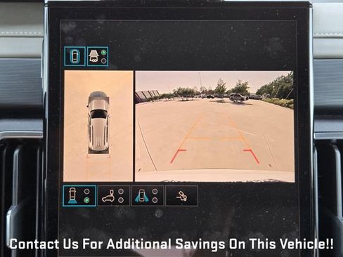 New 2026 GMC Acadia Elevation w/ Black Edition FWD image 14