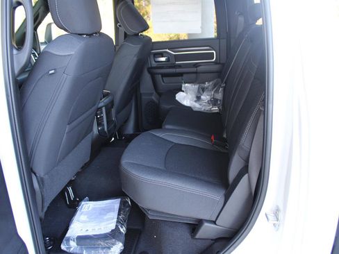 New 2026 RAM 2500 Big Horn image 36