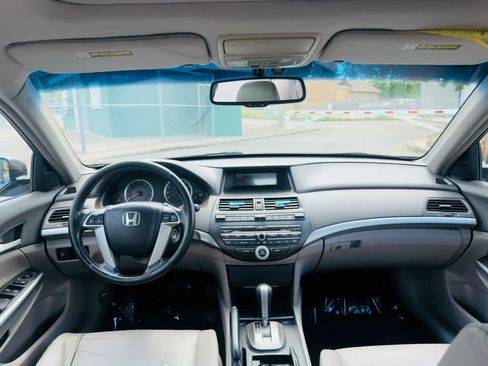 Used 2008 Honda Accord EX-L image 13