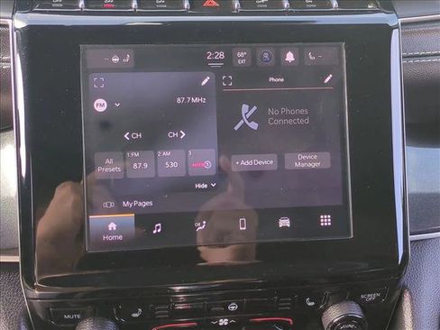 Used 2022 Jeep Grand Cherokee Altitude image 14