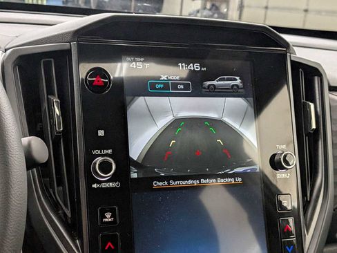 Used 2025 Subaru Forester Premium w/ Convenience Package #2 image 30