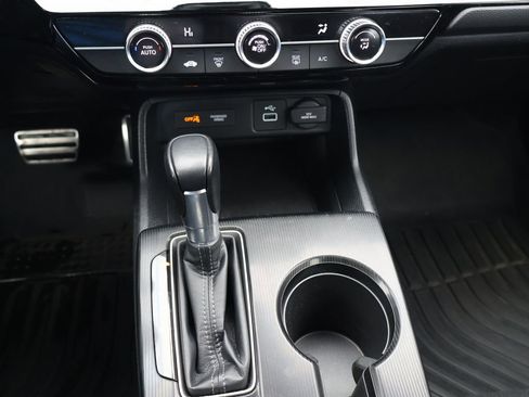 Used 2024 Honda Civic Sport image 16