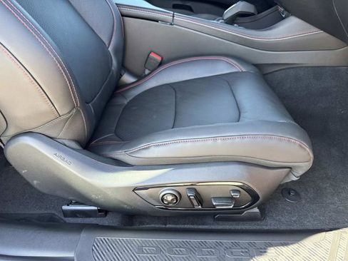 New 2026 Dodge Charger R/T Scat Pack image 13