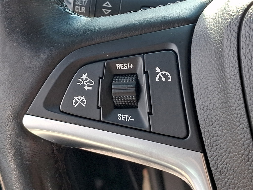 Used 2014 Buick Verano Leather FWD image 20