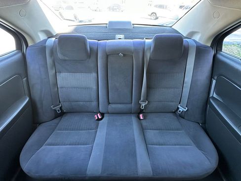 Used 2006 Ford Fusion SE FWD image 35