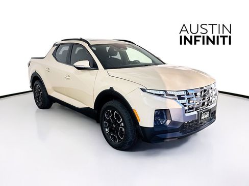 Used 2022 Hyundai Santa Cruz SEL Premium w/ Cargo Package image 1