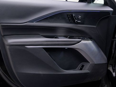 Certified 2025 Cadillac Lyriq Luxury w/ LPO, Floor Liner Package image 15