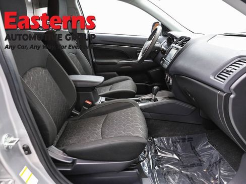Used 2021 Mitsubishi Outlander Sport ES FWD image 23