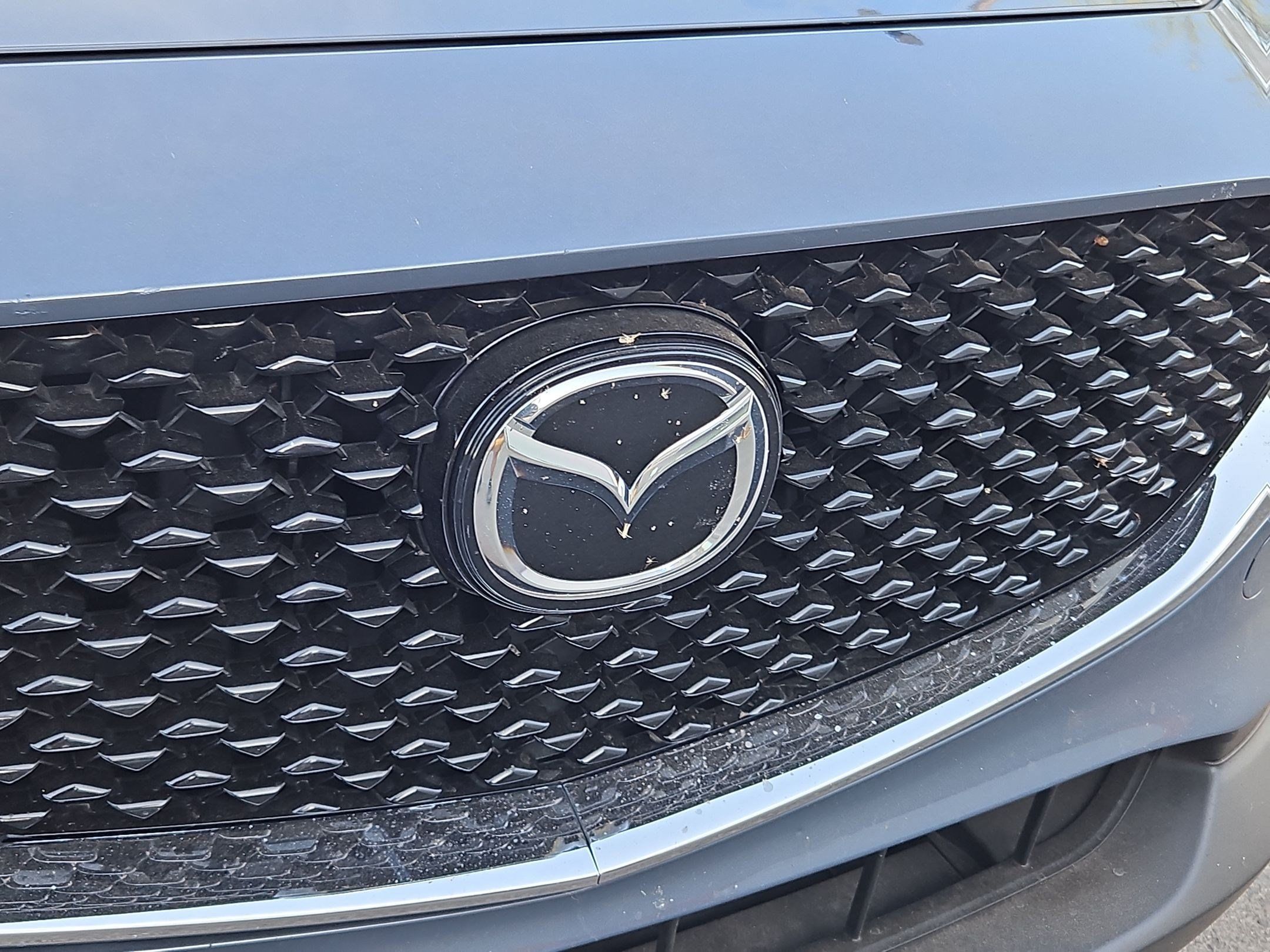 Used 2023 MAZDA CX-30 AWD 2.5 S w/ Preferred Package image 13