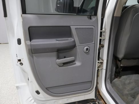 Used 2006 Dodge Ram 2500 Truck SLT w/ Quad Cab Big Horn Value Group AWD/4WD image 19