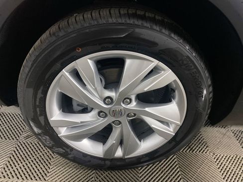 Used 2026 Buick Encore GX Preferred AWD/4WD image 10