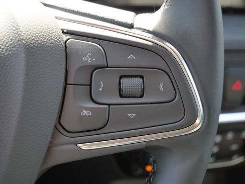 New 2026 Buick Encore GX Sport Touring w/ Advanced Technology Package AWD/4WD image 48