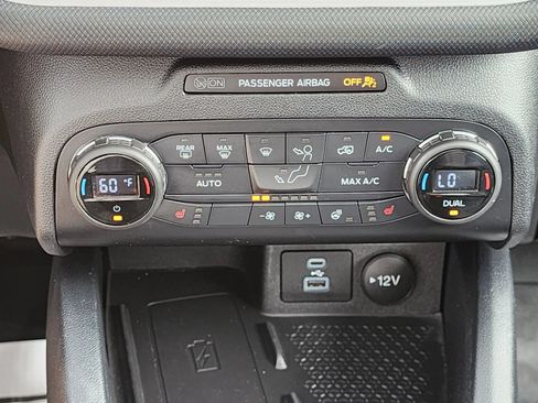 Used 2021 Ford Bronco Sport First Edition AWD/4WD image 15