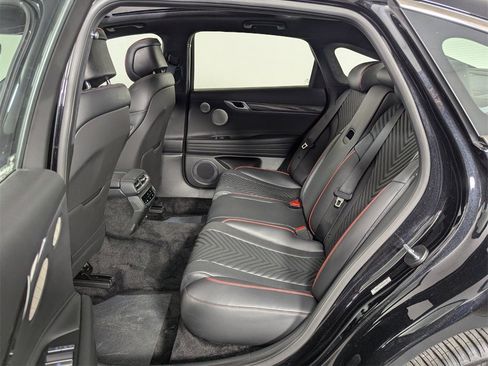 Used 2024 Genesis G80 3.5T Sport image 24