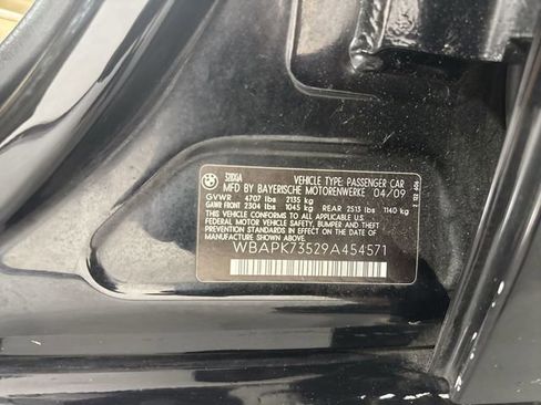 Used 2009 BMW 328i xDrive Sedan AWD/4WD image 36