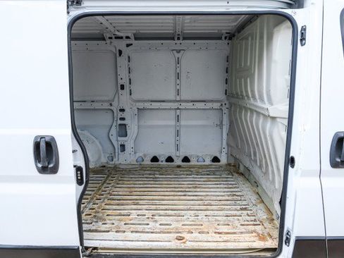Used 2019 RAM ProMaster 1500 image 30