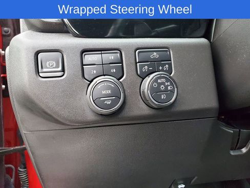 Used 2025 Chevrolet Silverado 1500 RST image 13