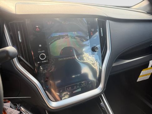 New 2025 Subaru Legacy Premium w/ Popular Package #1A image 19