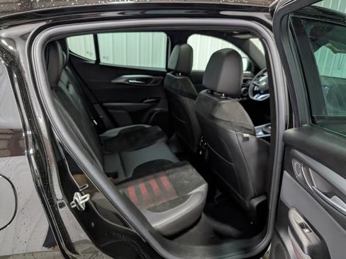 Used 2024 Dodge Hornet R/T Plus AWD/4WD image 28