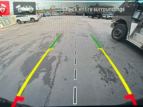 New 2026 Jeep Wrangler Unlimited Rubicon image 18