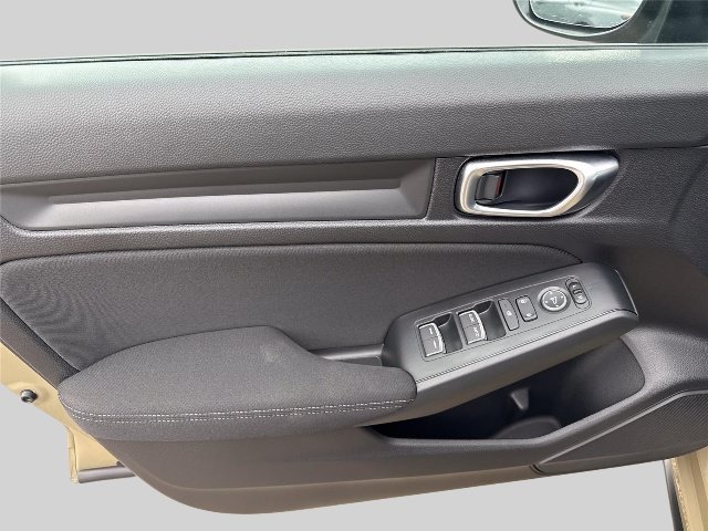 Used 2026 Honda Civic Sport image 18