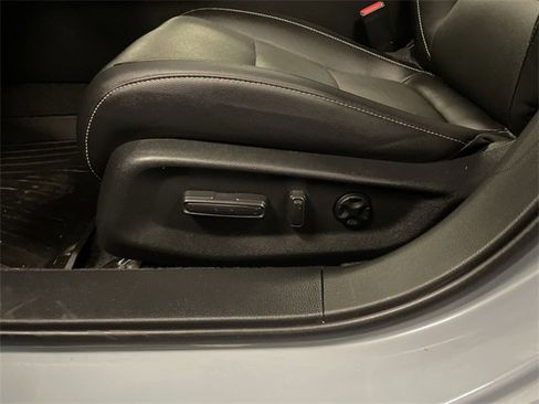 Certified 2022 Honda Accord Sport image 12