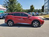 Certified 2020 Nissan Murano SV w/ Premium Package image 3