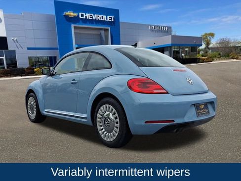 Used 2014 Volkswagen Beetle 1.8T FWD image 23