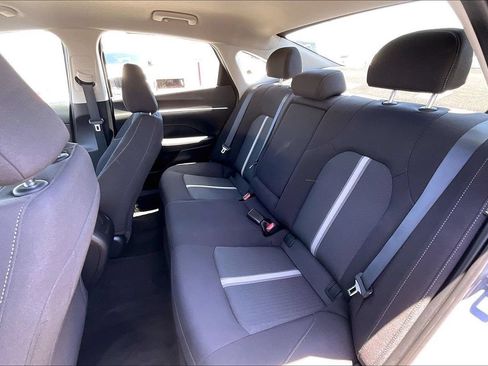 Used 2025 Hyundai Sonata SEL FWD image 10