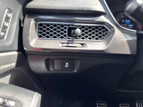 Used 2025 Acura Integra A-Spec FWD image 34