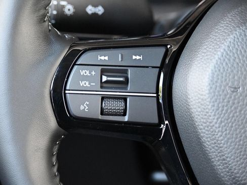 New 2026 Honda CR-V EX-L image 27